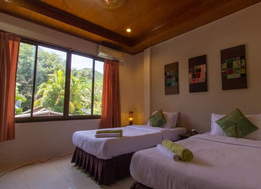 Kamar Tidur Foto