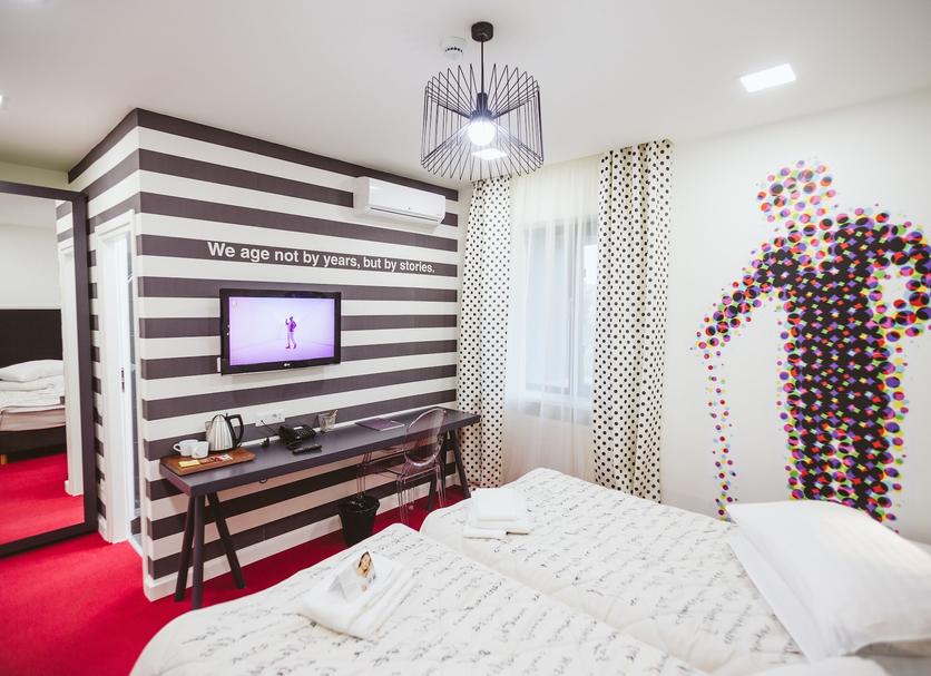Kamar Tidur Foto
