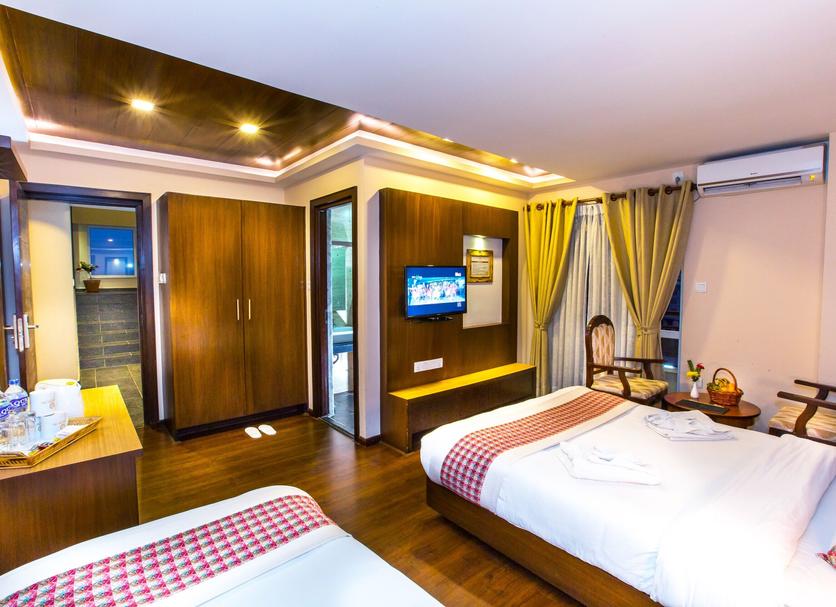 Kamar Tidur Foto