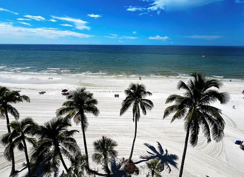 Pantai Foto