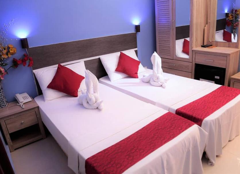 Kamar Tidur Foto