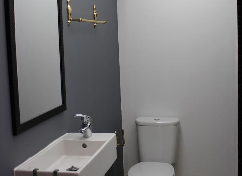 Kamar Mandi Foto