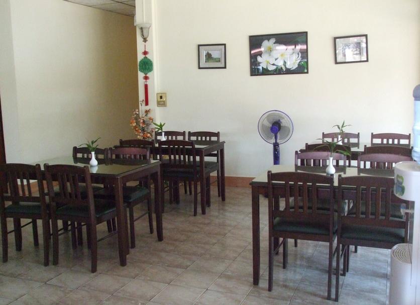 Restoran Foto