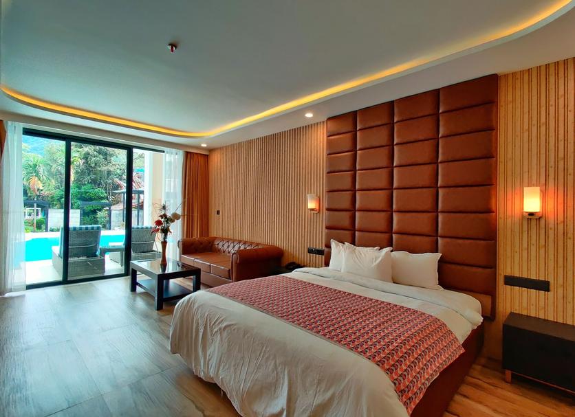 Kamar Tidur Foto