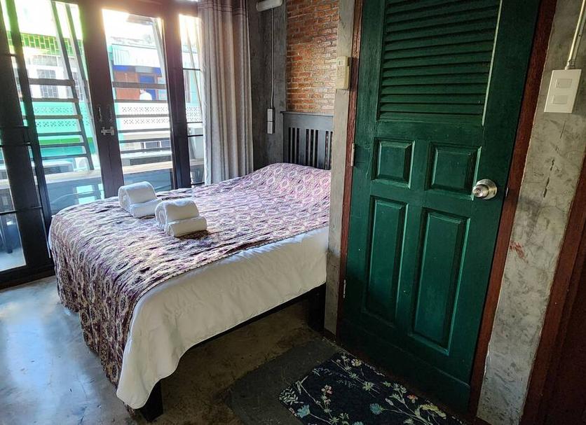 Kamar Tidur Foto