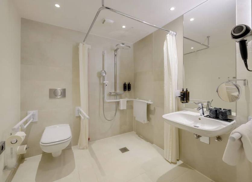 Kamar Mandi Foto