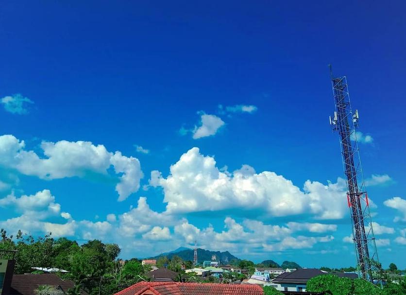 Pemandangan luar Foto