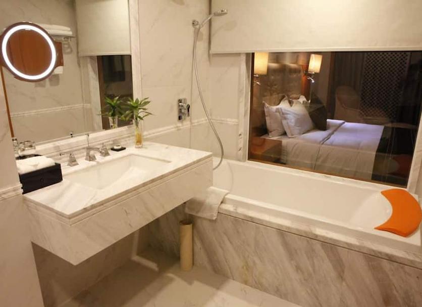 Kamar Mandi Foto