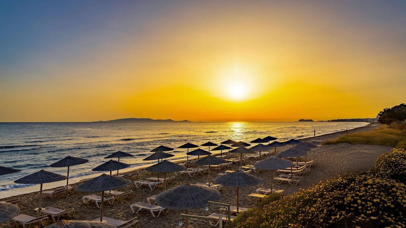 Civitel Creta Beach