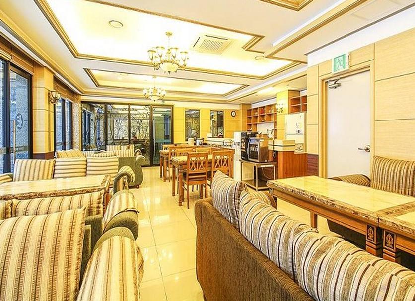 Restoran Foto