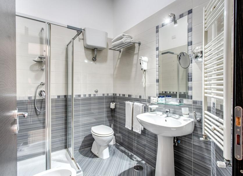Kamar Mandi Foto