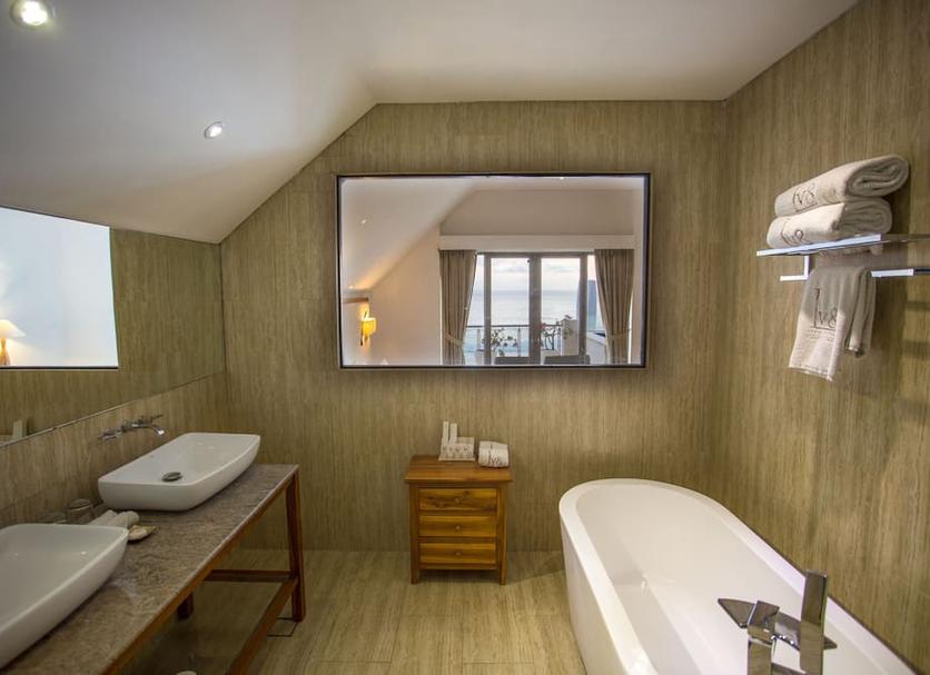 Kamar Mandi Foto
