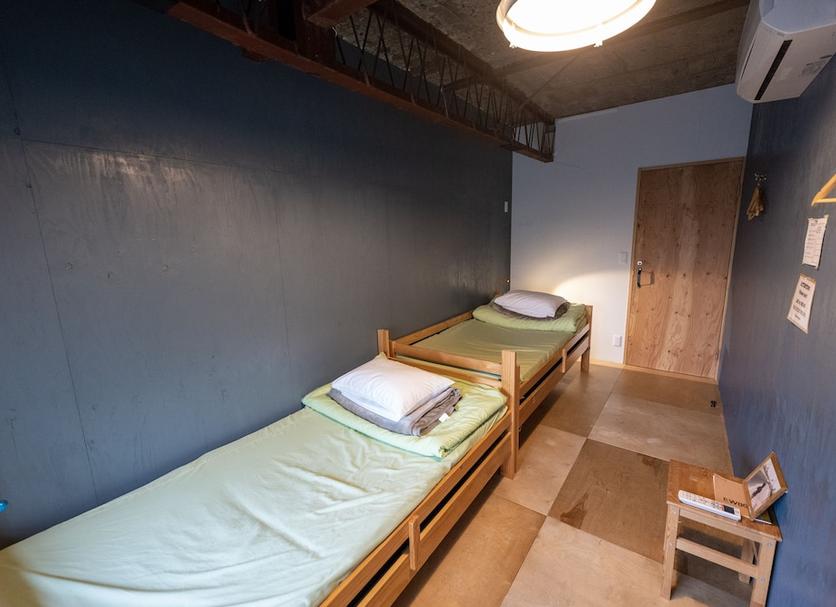 Kamar Tidur Foto