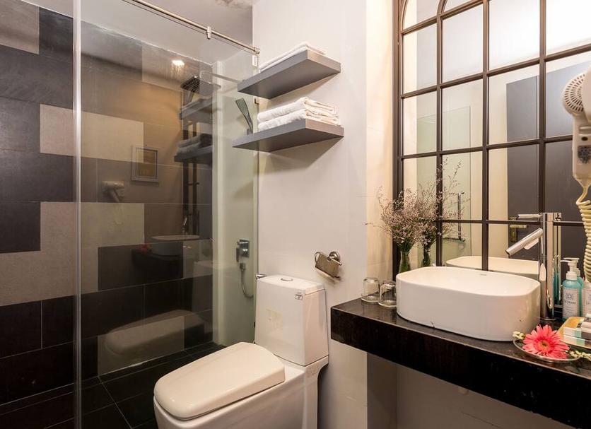 Kamar Mandi Foto