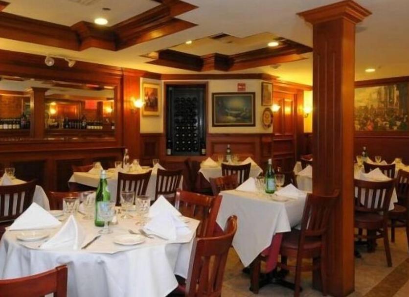 Restoran Foto
