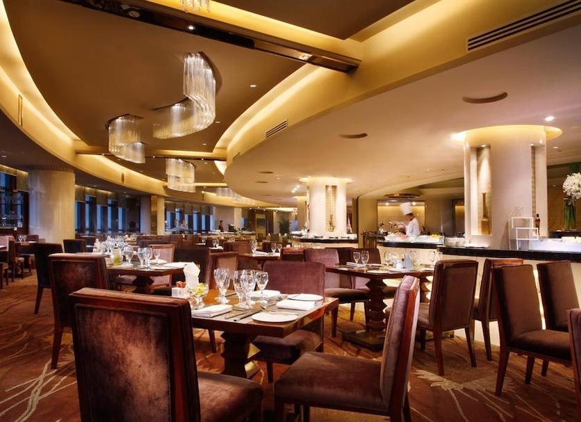 Restoran Foto