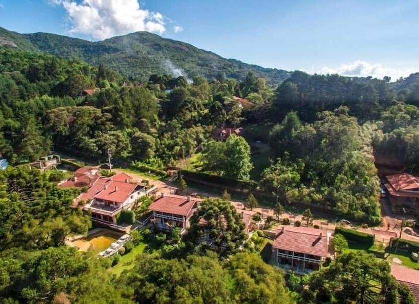Pemandangan luar Foto