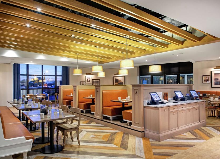 Restoran Foto