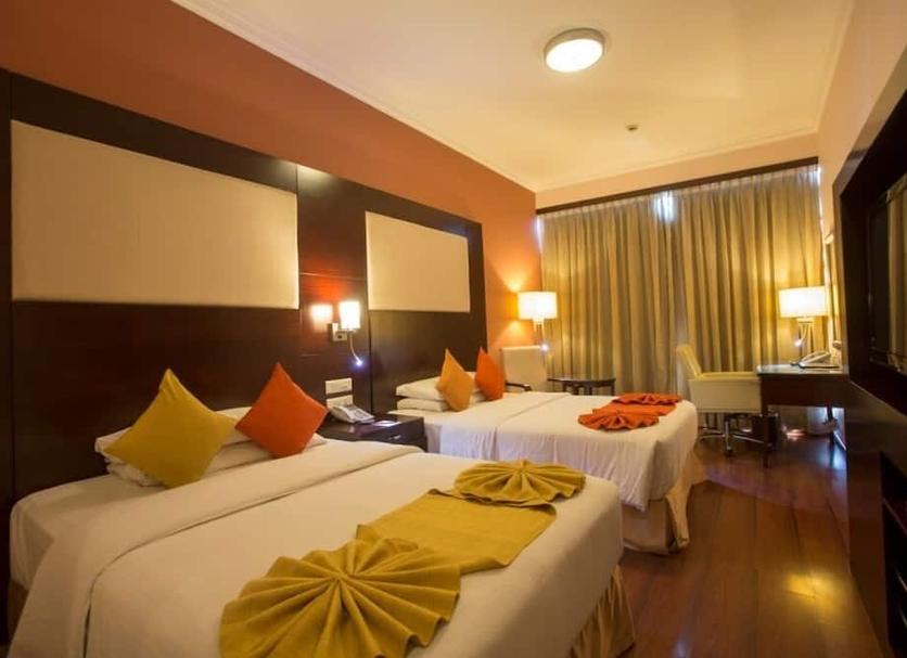 Kamar Tidur Foto