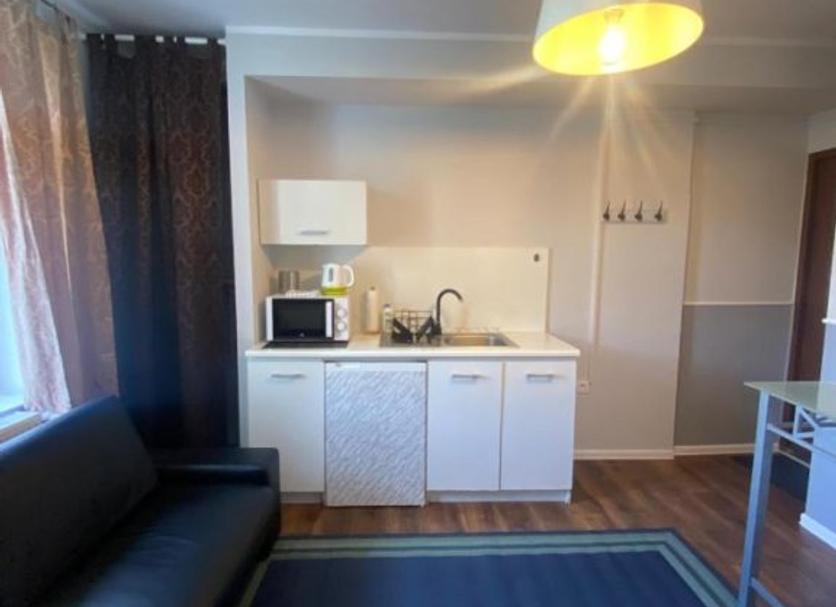 Dapur Foto