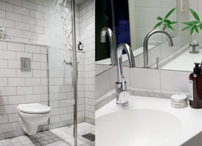 Kamar Mandi Foto
