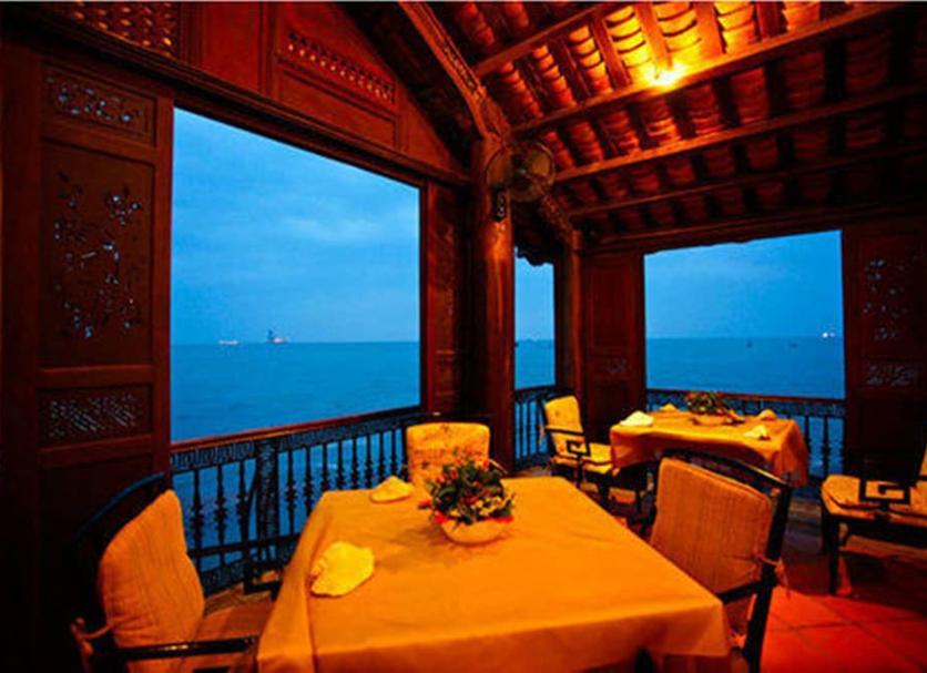 Restoran Foto