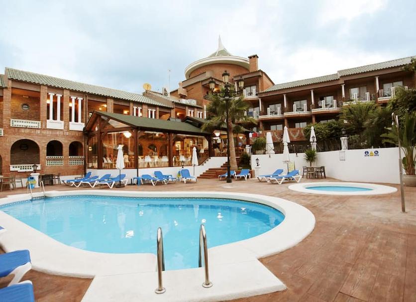Kolam Foto