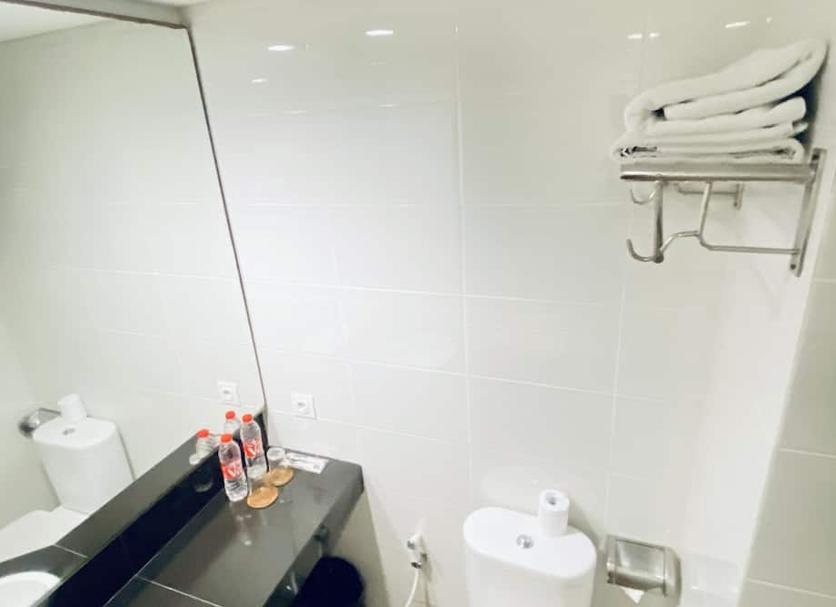 Kamar Mandi Foto