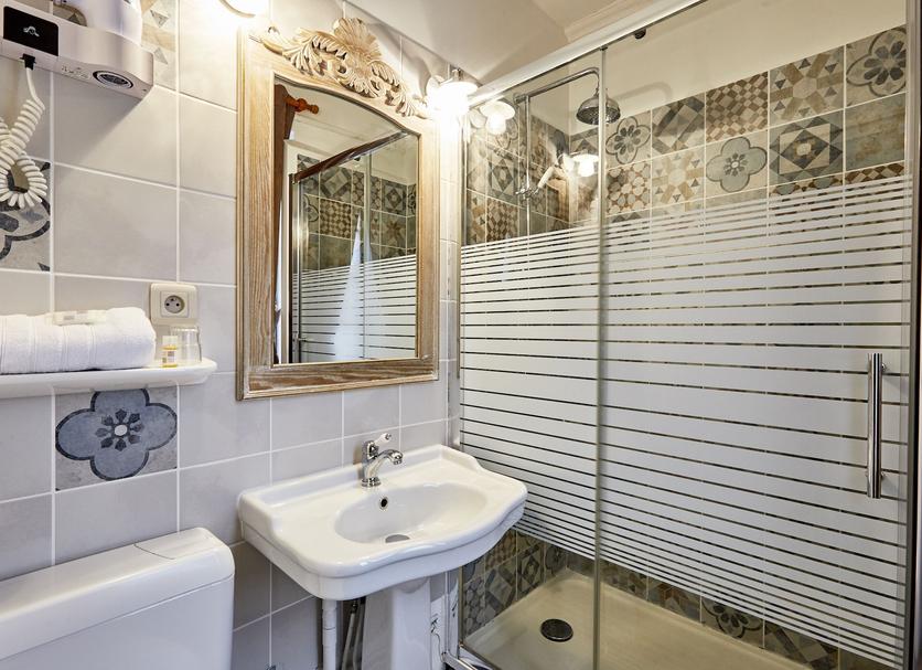 Kamar Mandi Foto
