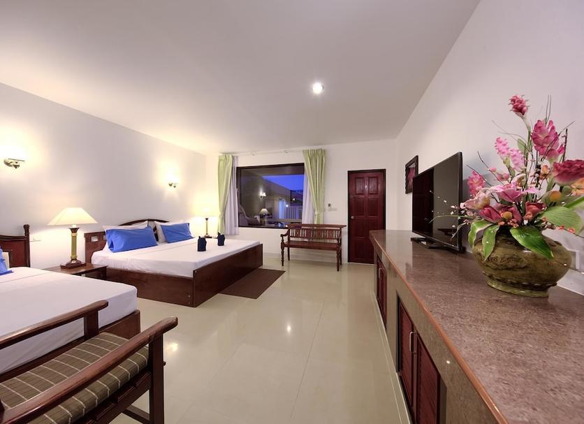 Kamar Tidur Foto
