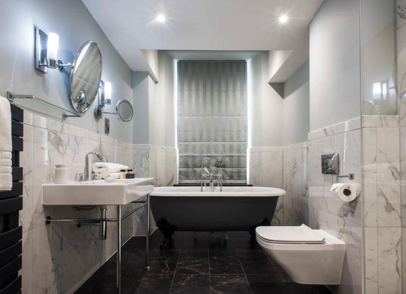 Kamar Mandi Foto