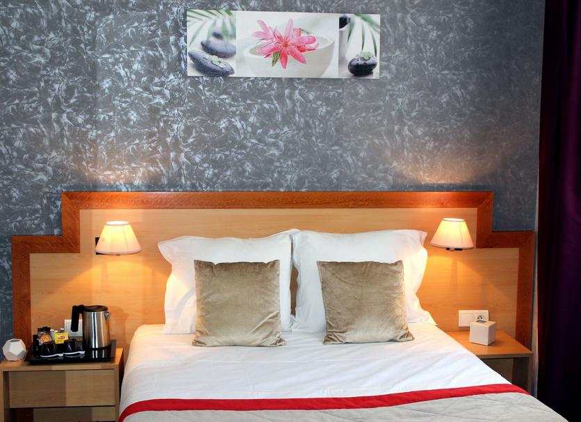 Kamar Tidur Foto