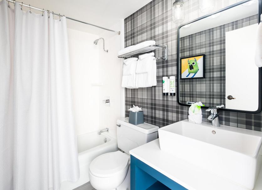 Kamar Mandi Foto