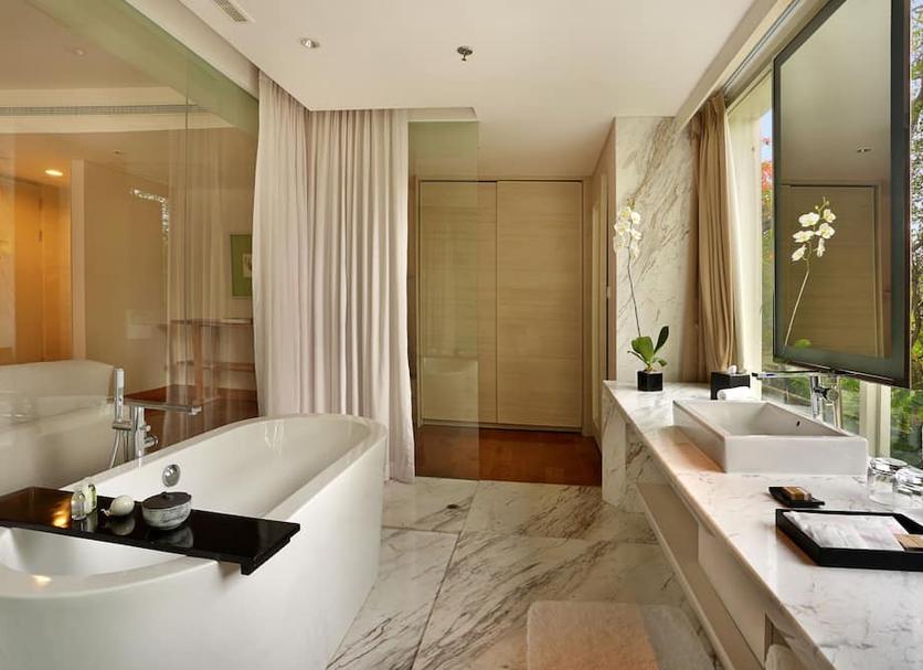 Kamar Mandi Foto