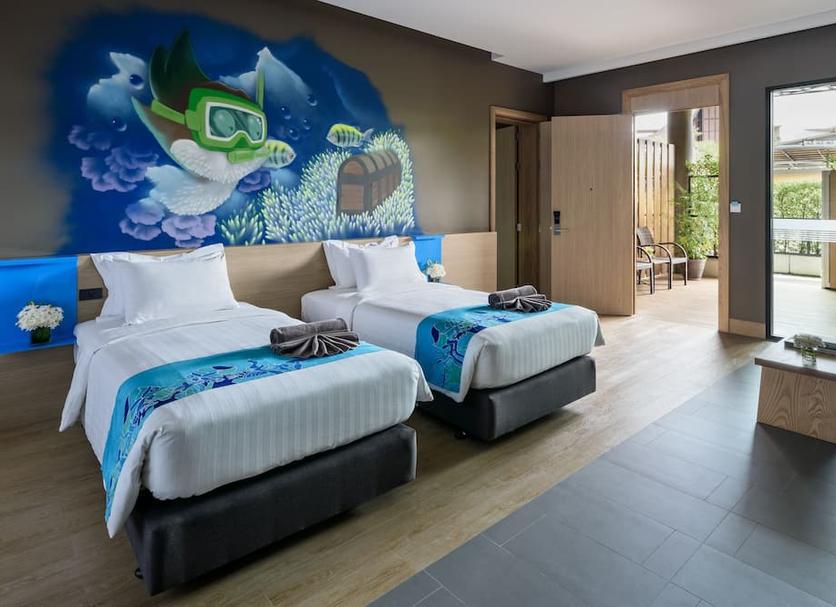 Kamar Tidur Foto