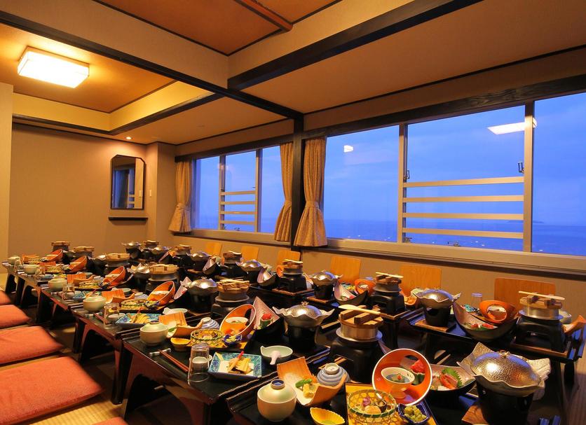 Restoran Foto