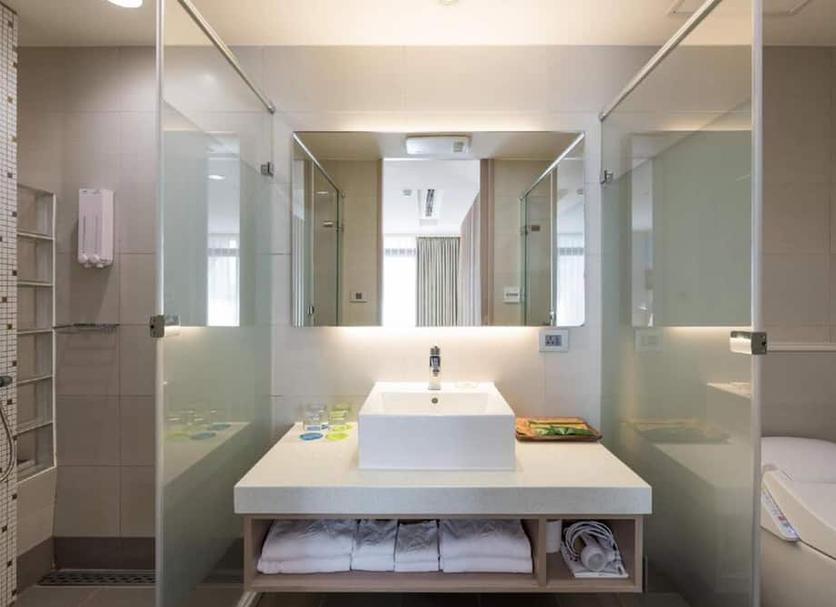 Kamar Mandi Foto