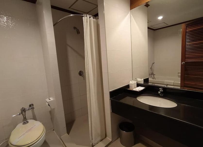 Kamar Mandi Foto