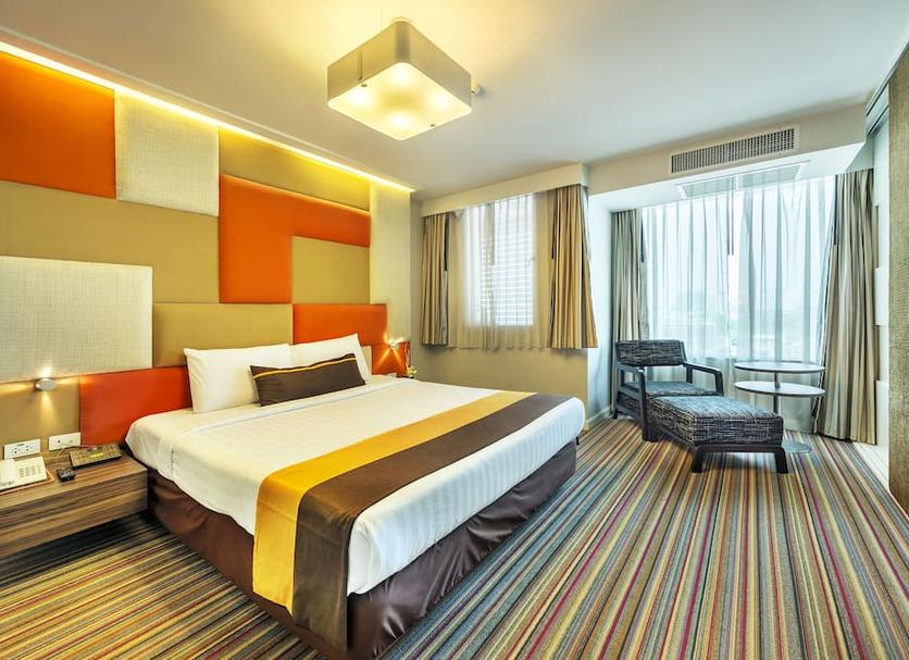 Kamar Tidur Foto