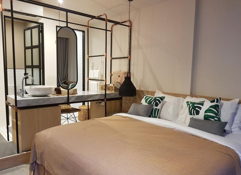 Kamar Tidur Foto