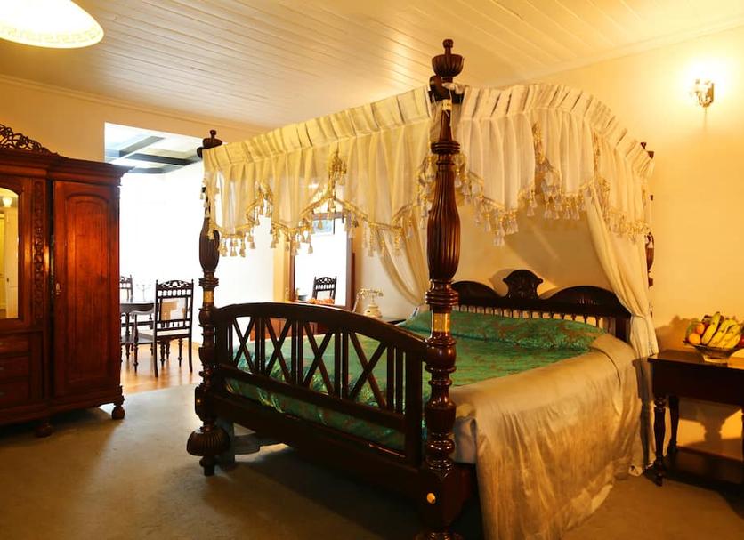Kamar Tidur Foto