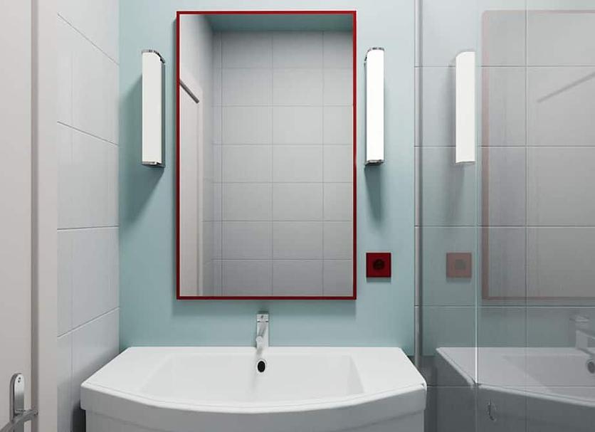 Kamar Mandi Foto