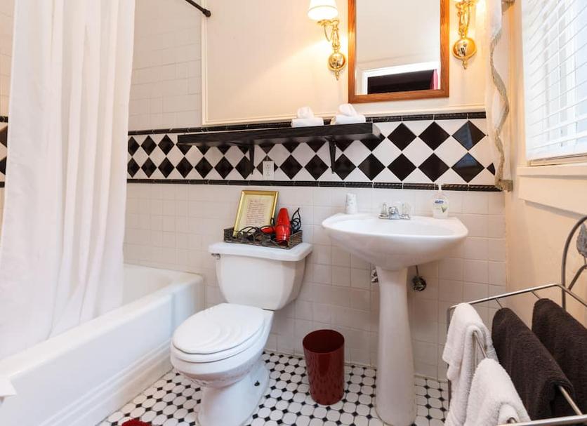 Kamar Mandi Foto