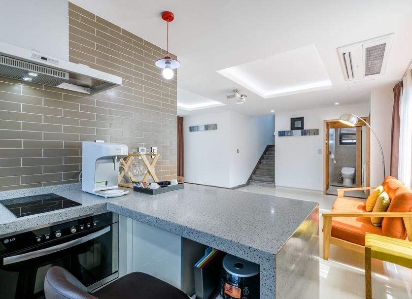 Dapur Foto