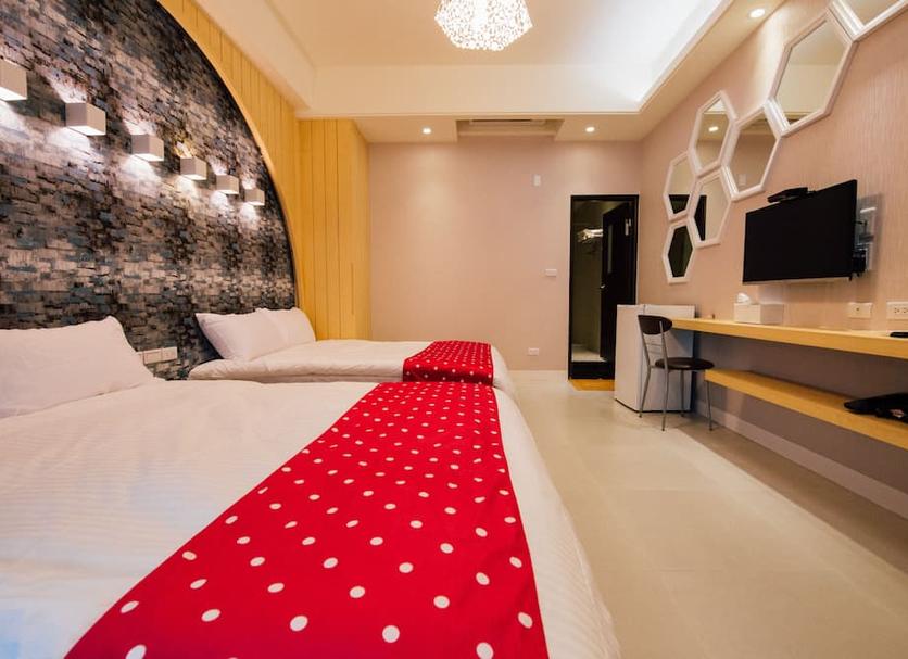 Kamar Tidur Foto