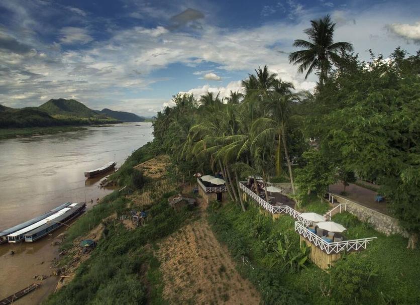 Pemandangan luar Foto