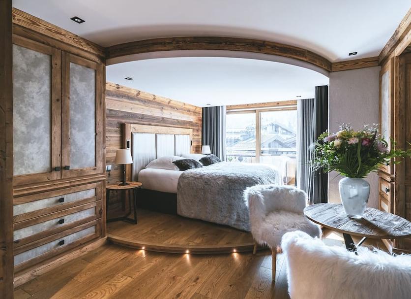 Kamar Tidur Foto