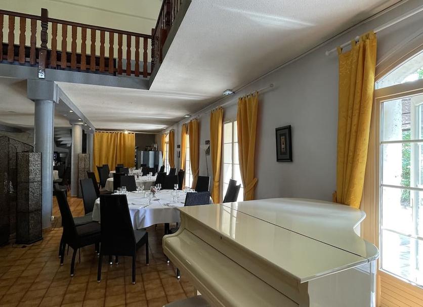 Restoran Foto