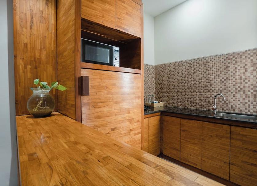 Dapur Foto