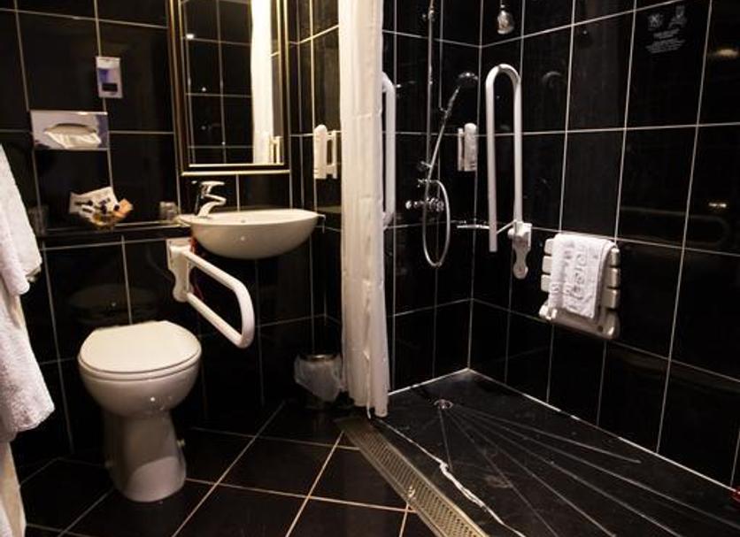 Kamar Mandi Foto